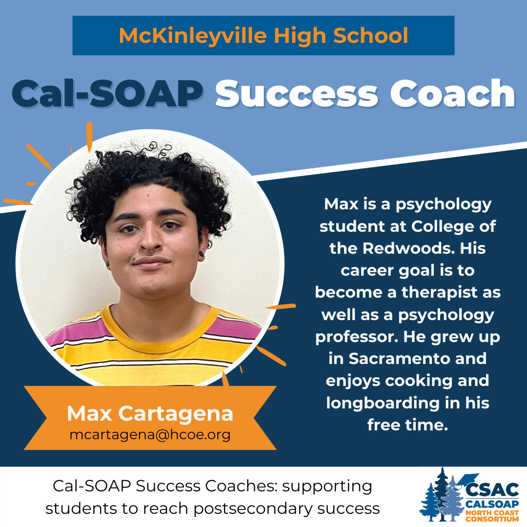 Success Coach Card - Max