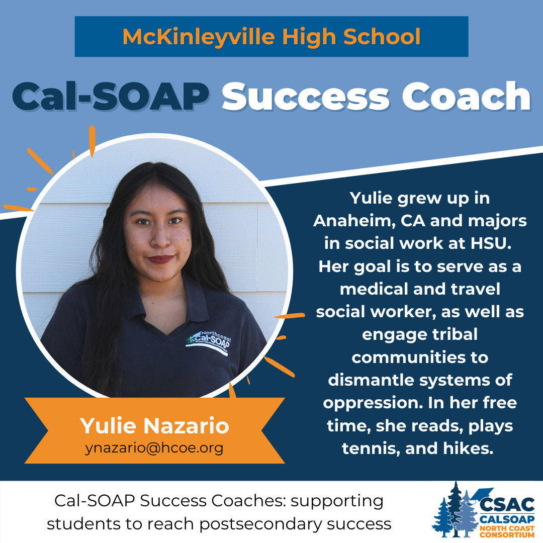 Success Coach Card - Yuli