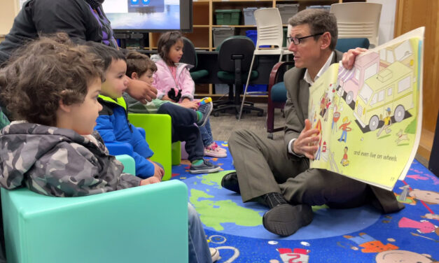 Davies-Hughes Elected 2026-2027 President-Elect of California County Superintendents