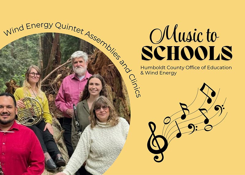 Schools to Symphony Program