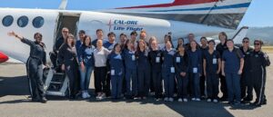 HESI 2026 Group Photo - Cal Ore July