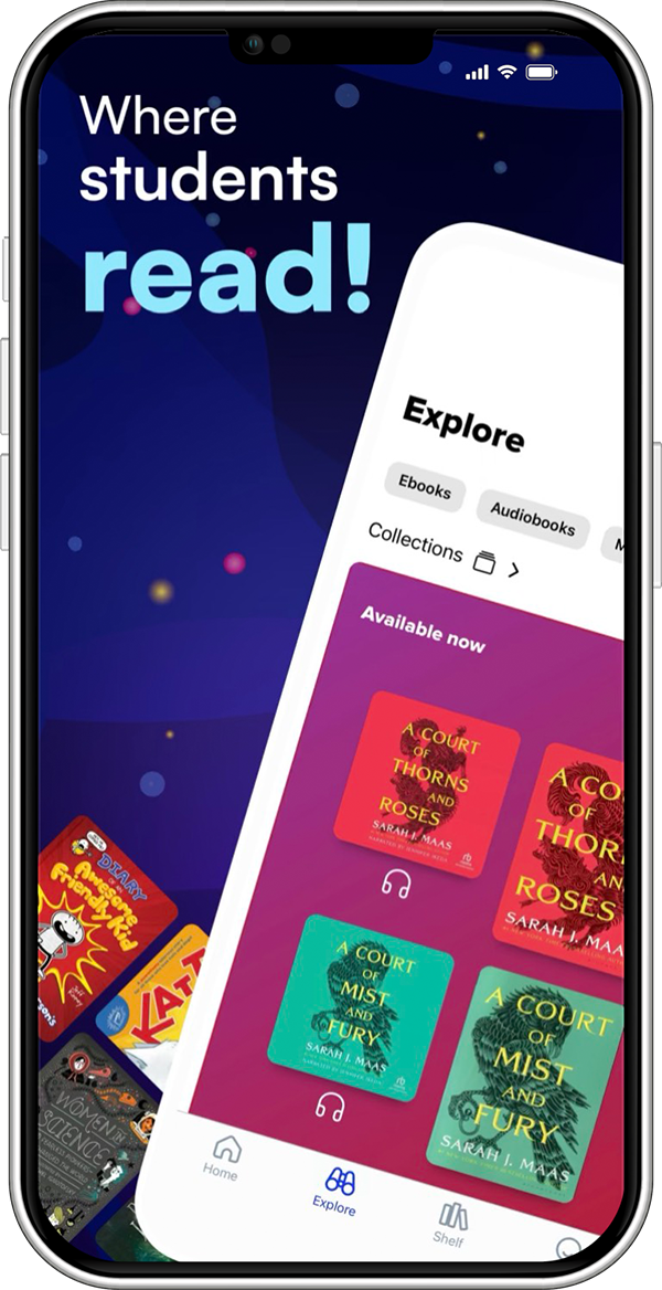 Phone-App-Sora California Online Media Program for Access and Student Success