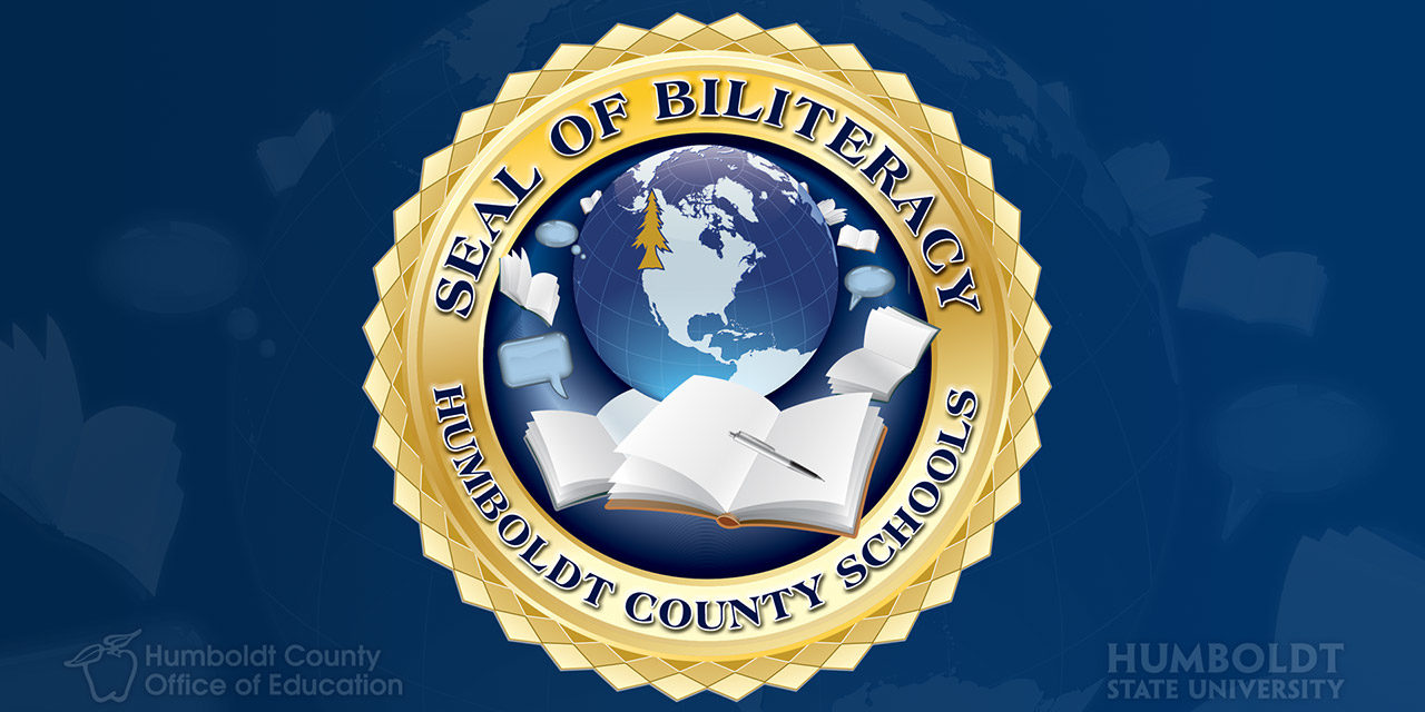 Ninth Annual Seal of Biliteracy Honors Bilingual Seniors
