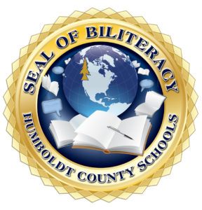 Seal of Biliteracy Logo