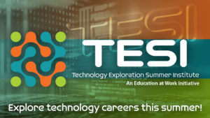 Featured image for TESI Site