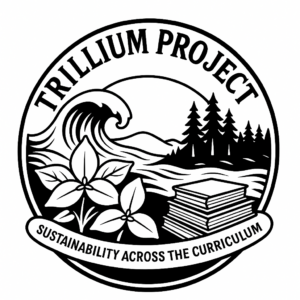 Trillium Project Logo
