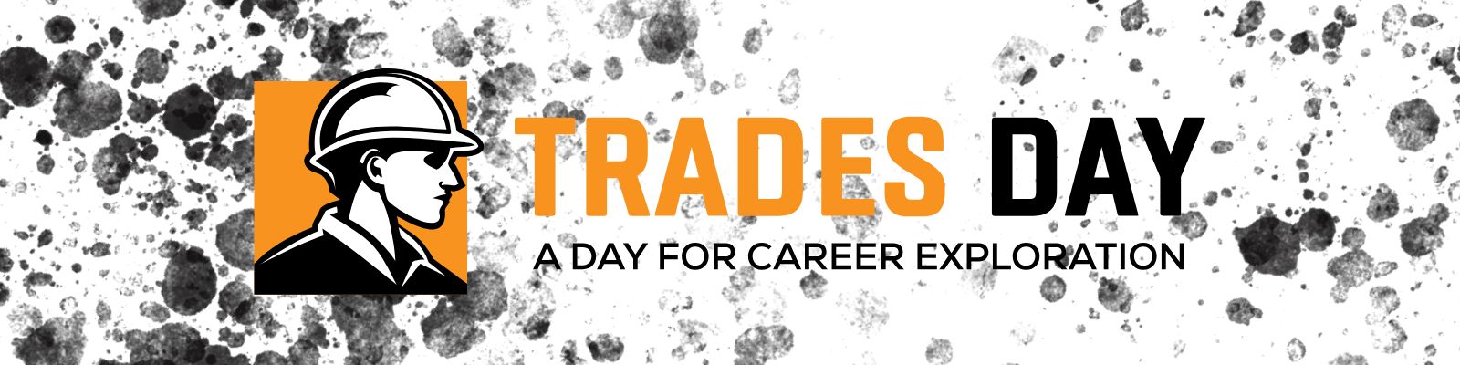 Trades day logo