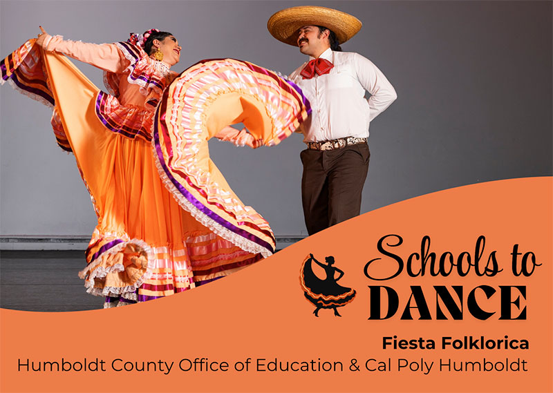 Schools to Dance with Fiesta Folkloriko