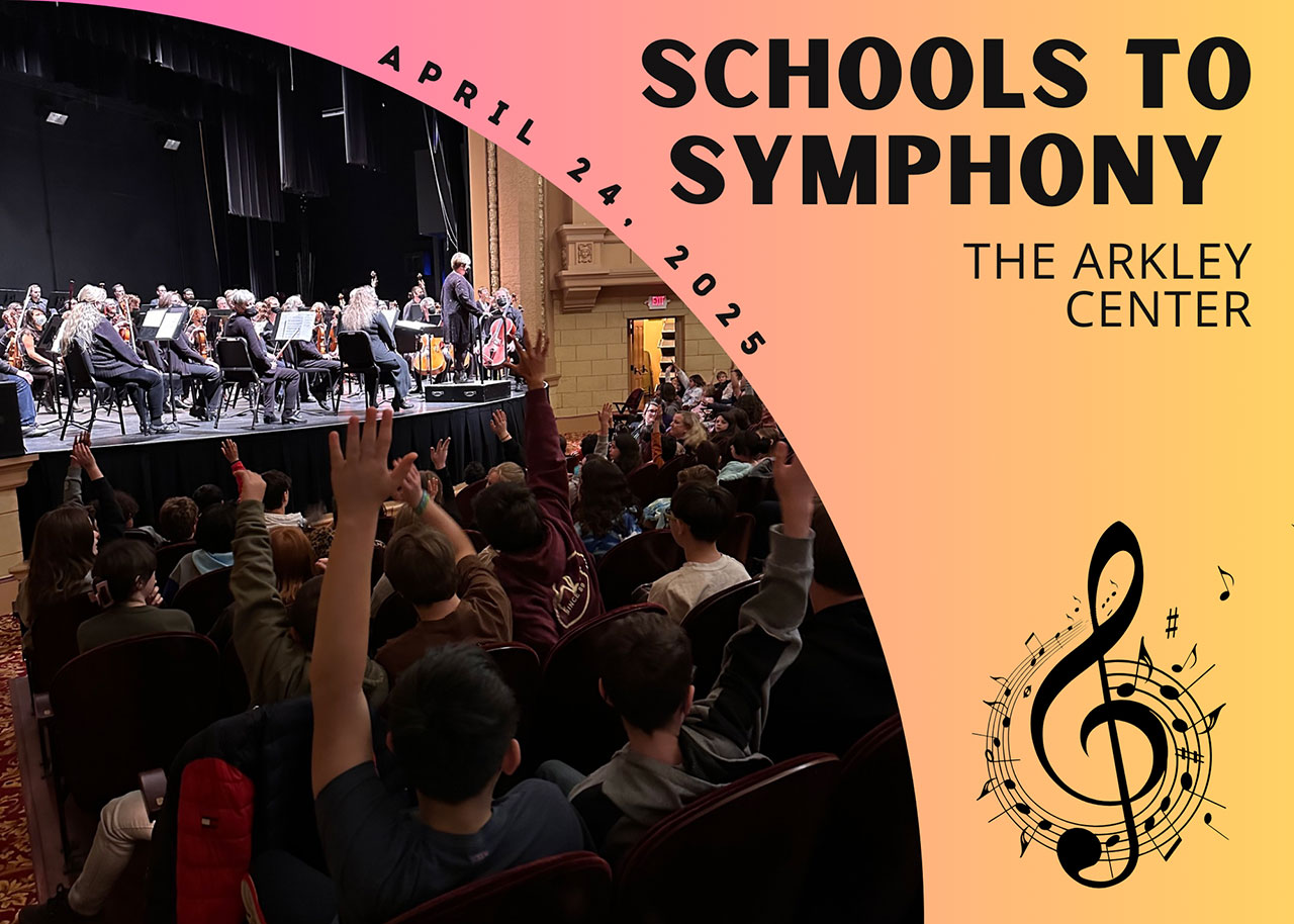 Schools to Symphony