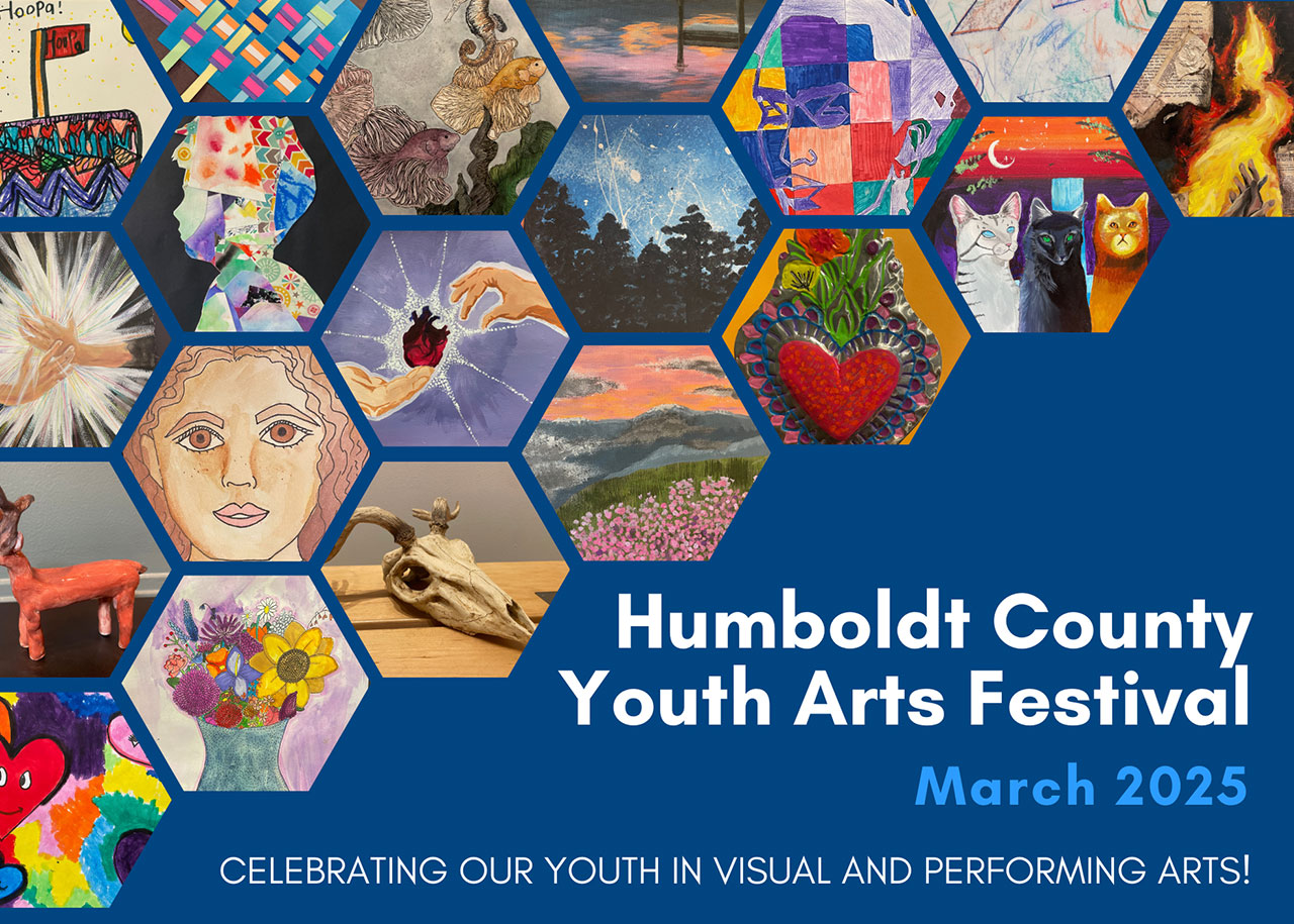 Youth Arts Festival