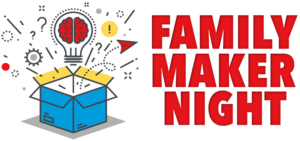 Famliy Maker Night Logo