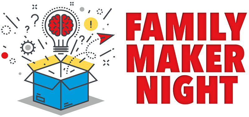 Famliy Maker Night Logo