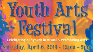 youth arts fest