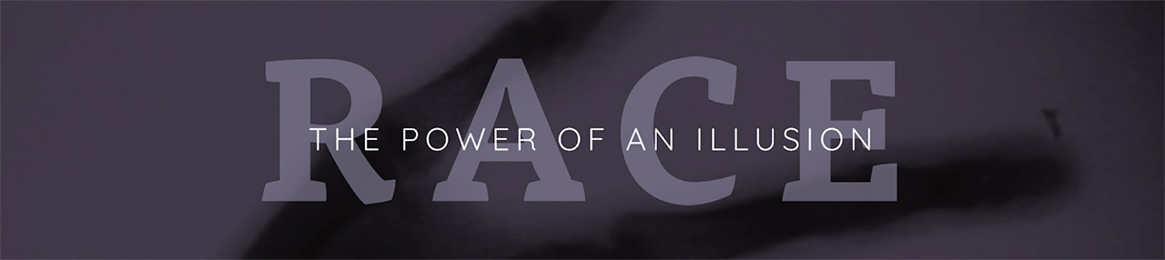 Race: The Power of Illusion