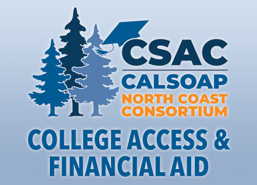 Cal-SOAP/College Access & Financial Aid