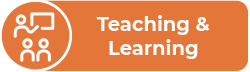 Icon: Teaching and Learning