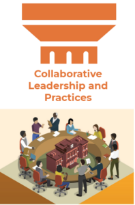 Pillar 2 - Collaborative Leadership and Practices