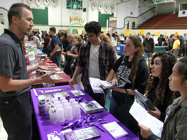 College & Career Expo