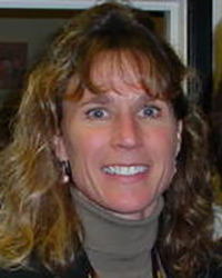 Photo of Cathy Dickerson
