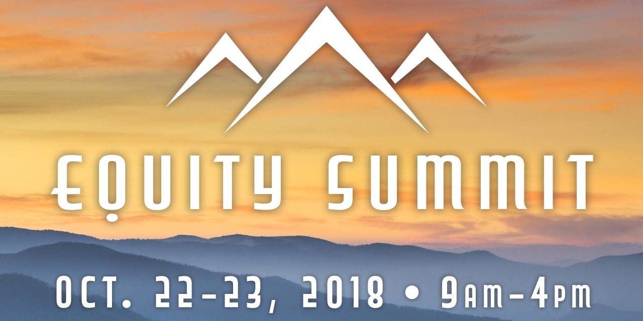 HCOE Hosting Community-Wide Equity Summit