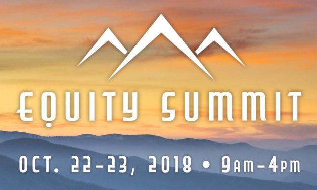HCOE Hosting Community-Wide Equity Summit