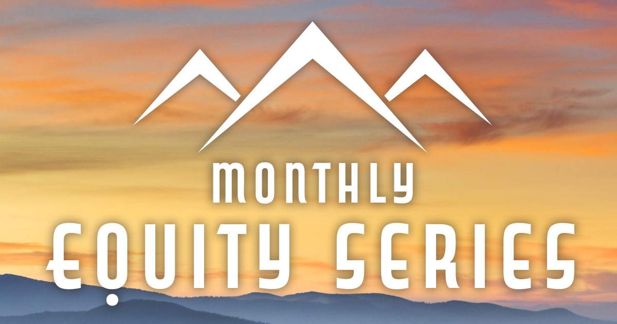 Monthly Equity Series humeqsum Humboldt County Office of Education