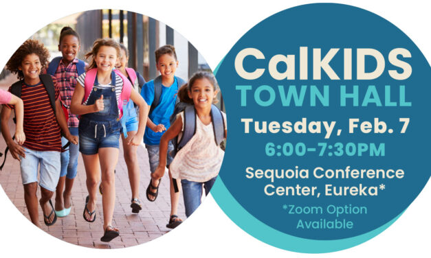 HCOE To Hold CalKIDS Informational Town Hall