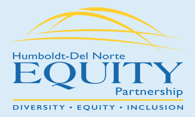 Statement on Racism from the Humboldt-Del Norte Equity Partnership