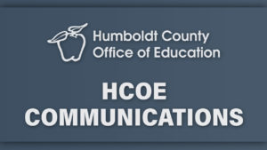 Graphic - HCOE Communications