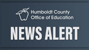 HCOE News Alert