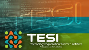 Featured image for TESI Site
