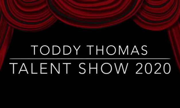 Toddy Thomas’ Virtual Ceremonies