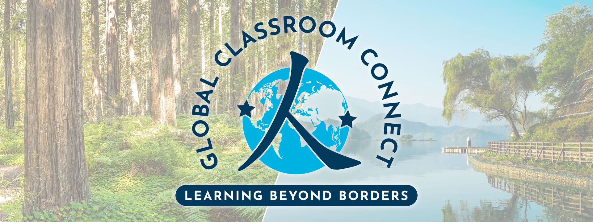 Global Classroom Connect - Learning Beyond Borders