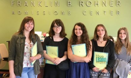 College Connect Takes Local High Schoolers to HSU and College of the Redwoods