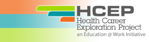 HCEP Logo