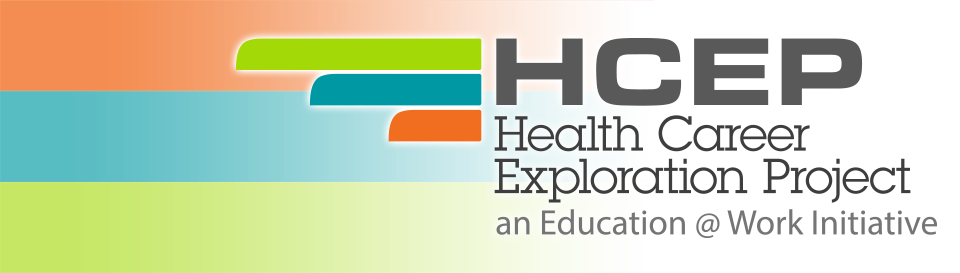 Health Career Exploration Project