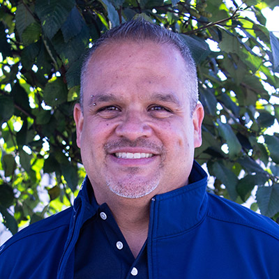 Chris Anguiano