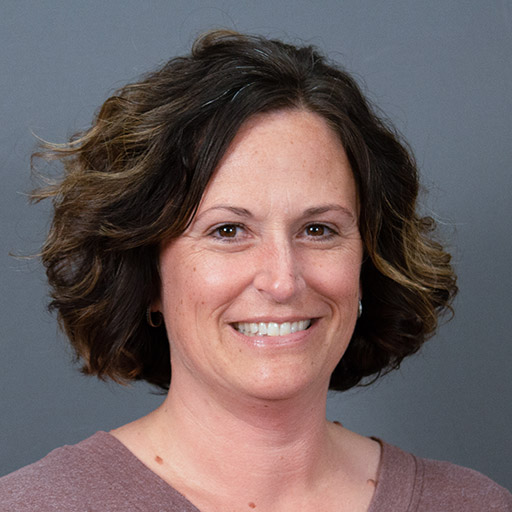 Photo of Errin Odell