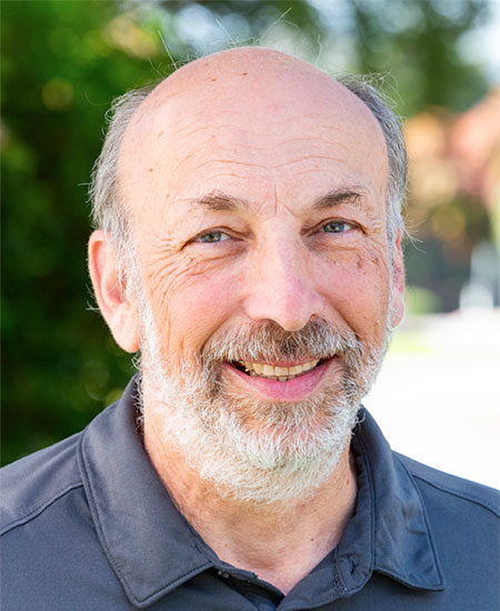 Bernie Levy