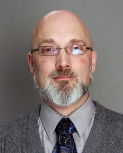 Corey Weber