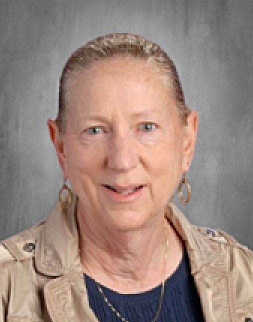 Portrait of Melanie Susavilla