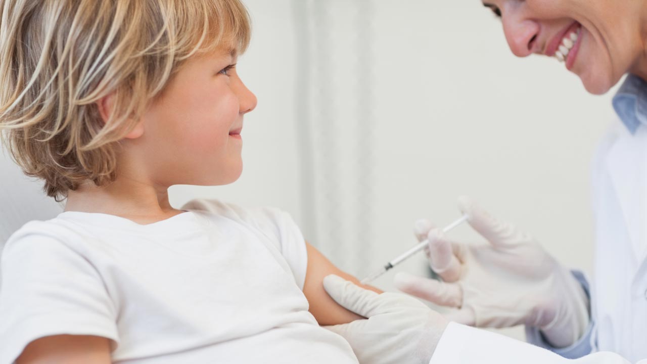 The Risks of Postponing or Avoiding Vaccinations
