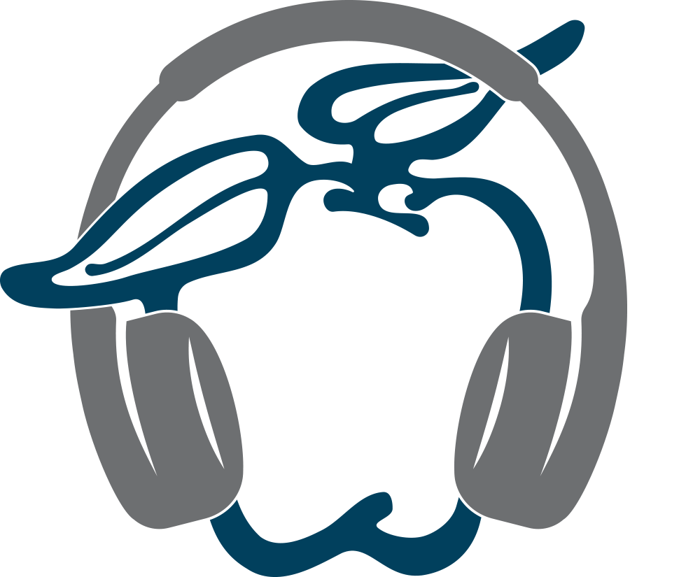 HumCOE Learn Podcast Logo