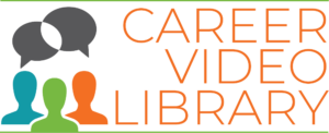 Career Speaker Series logo