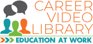 Career Speaker Series logo