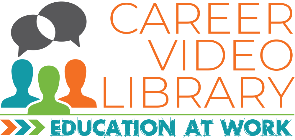 Career Speaker Series Logo