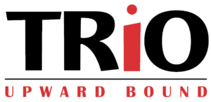 TRiO Upward Bound Logo