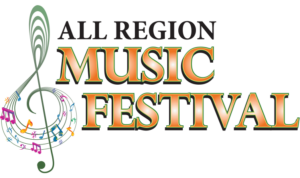 All County Music Festival Logo