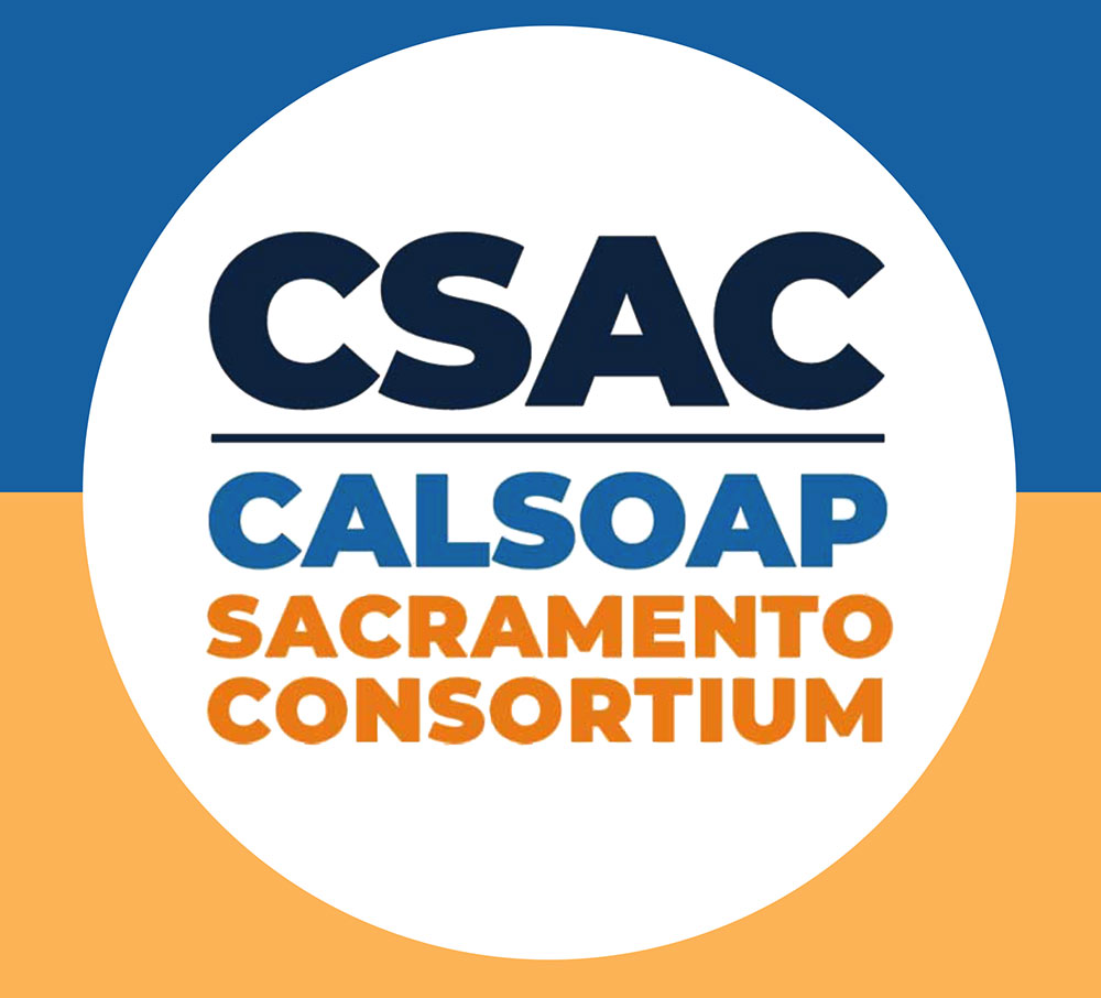 Cal-SOAP Sacramento Consortium
