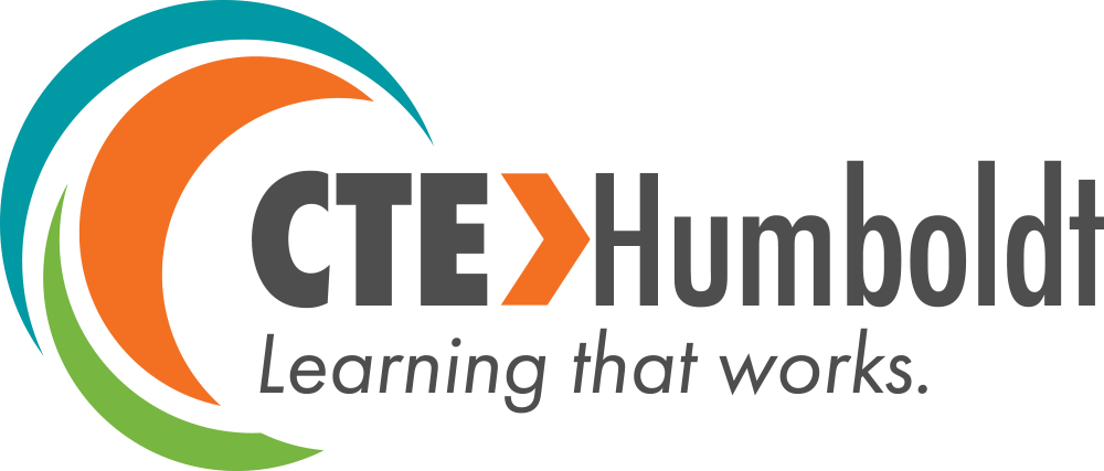 CTE Humboldt Logo